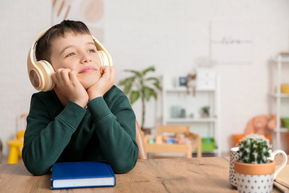 How to Help My Son with School in Reading Comprehension