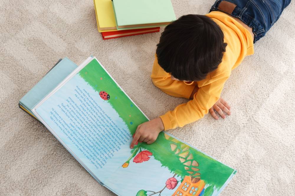 How Can Preschoolers Take a Reading Assessment Test?
