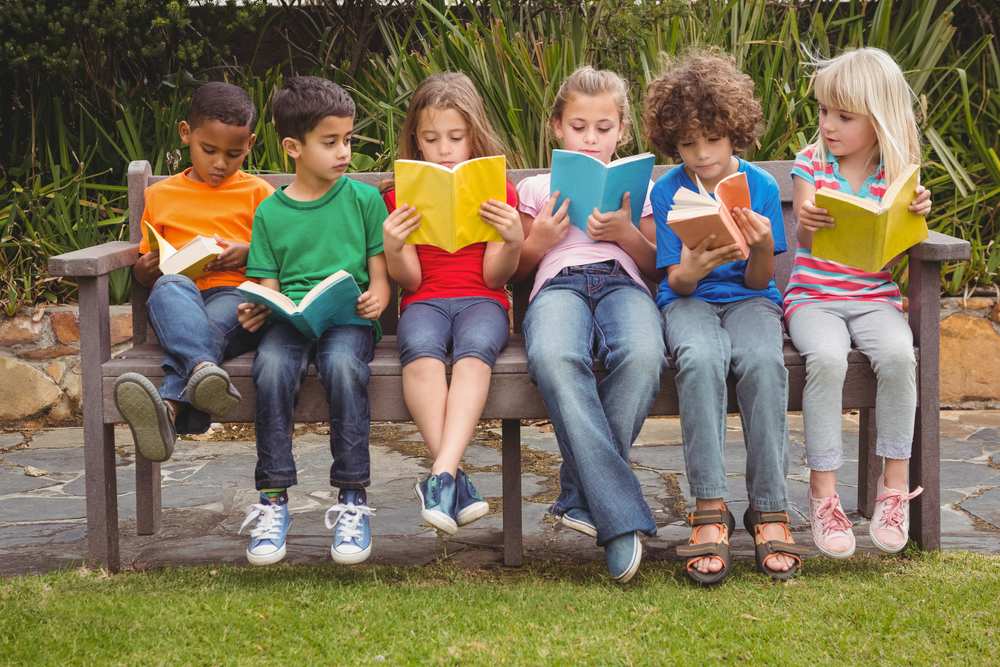 How One California School Increased Reading Success for ESL Students