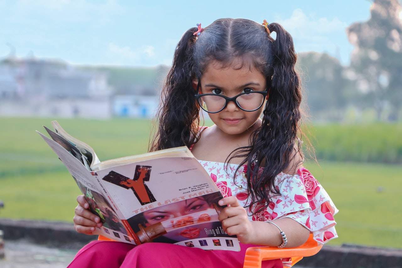 Top Reading Apps for 10 Year Olds: Engage & Educate Your Child