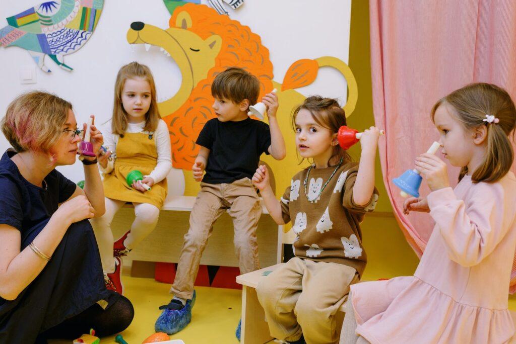 Best Free Apps for 4 Year Olds