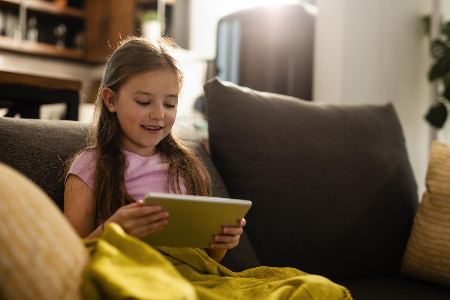 How to Uncover the Best Free Apps for 6-Year-Olds