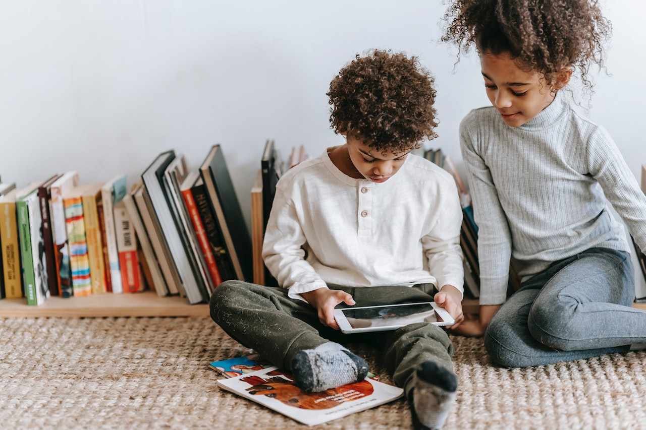 How to Discover the Best Phonics Apps for Kids