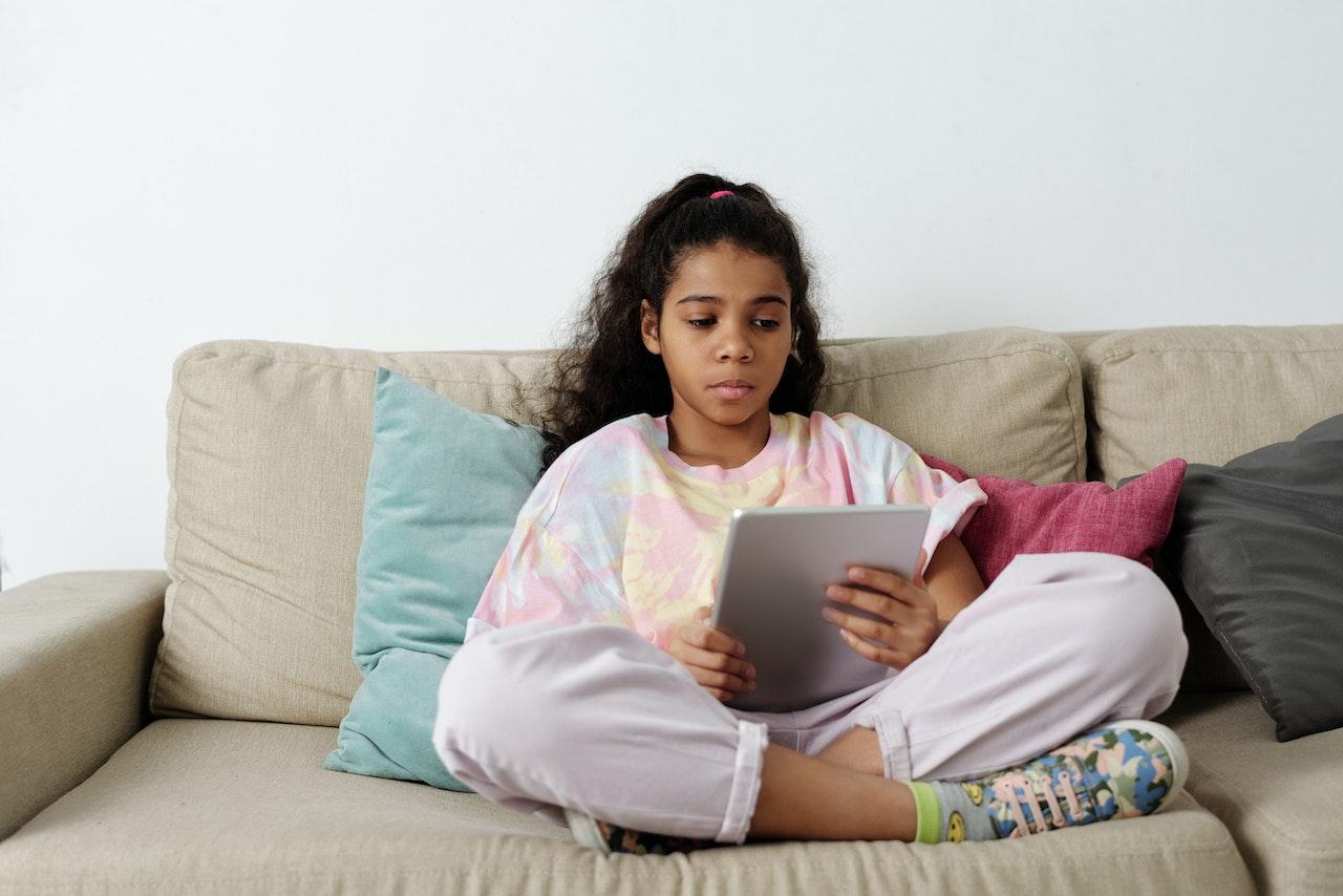 Accelerating Your Child's Reading Skills: Reading Apps for 10 Year Olds