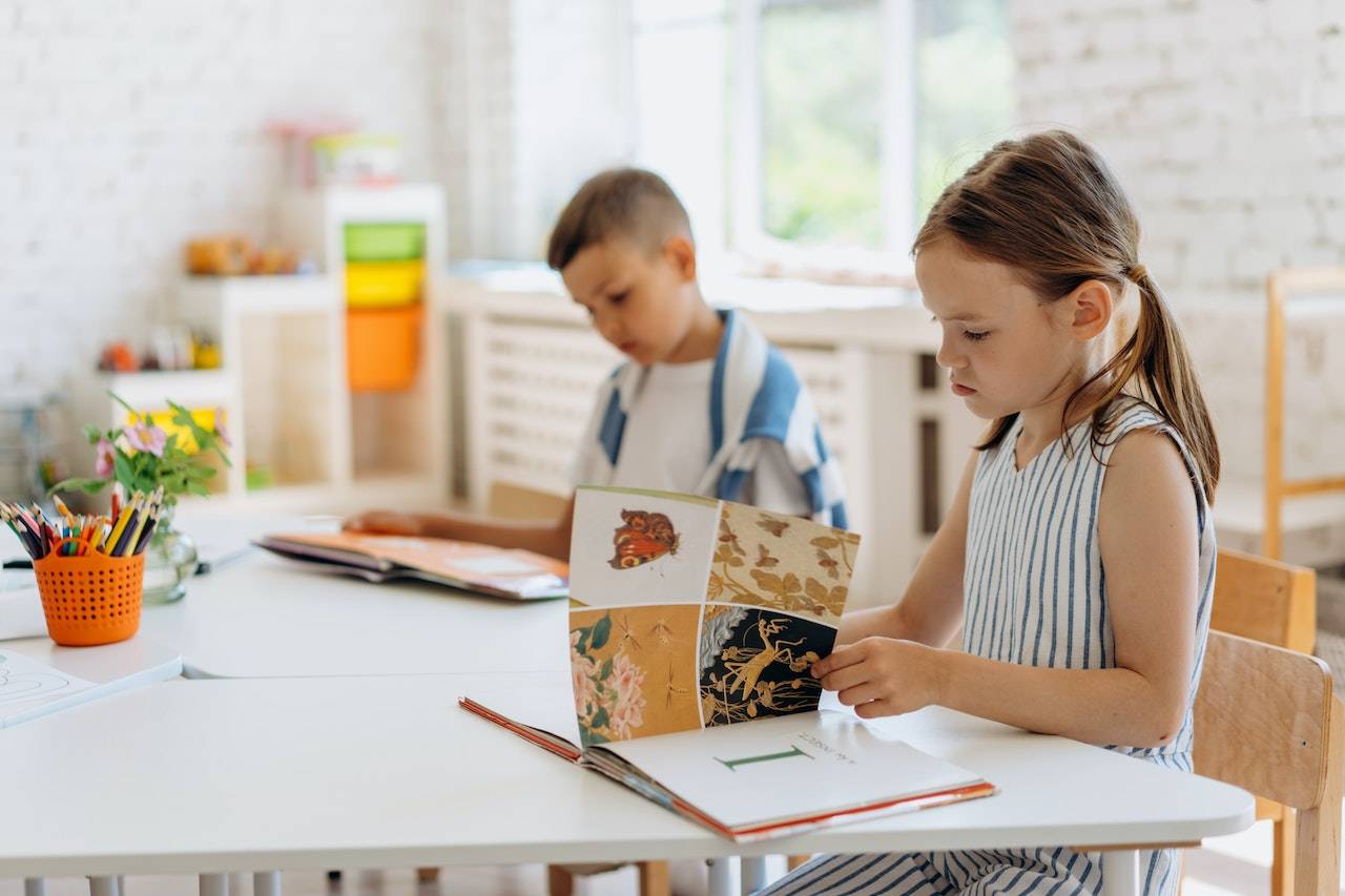 Reading Apps for 10 Year Olds