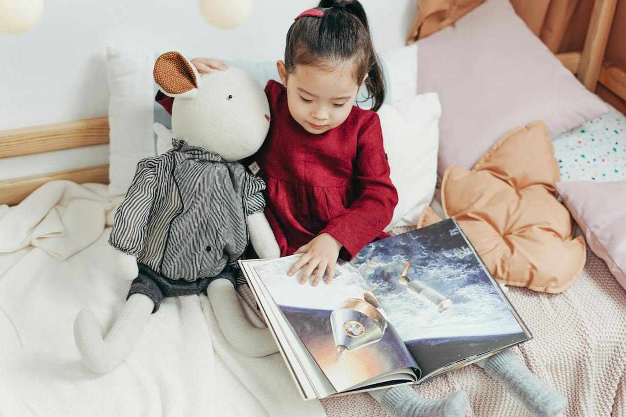 Effective Dyslexia Reading Program