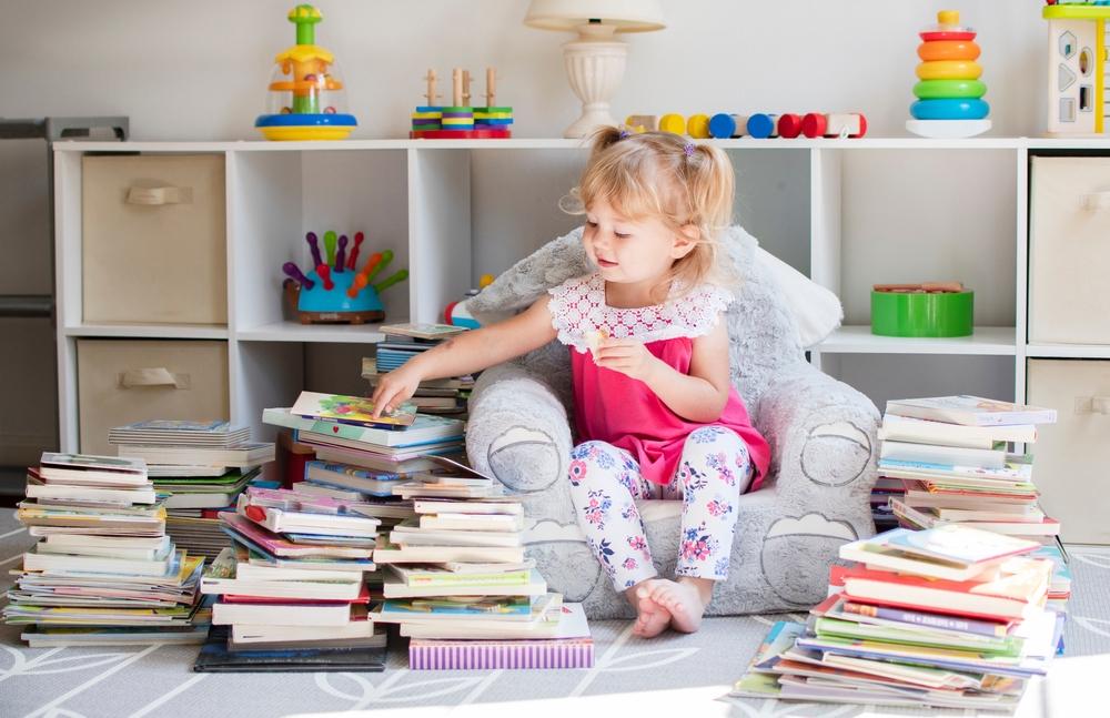 Supporting Literacy Development