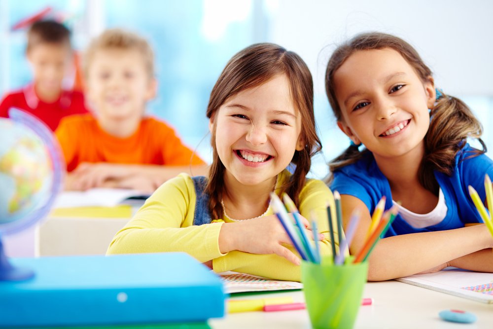 Multisensory Learning Strategies