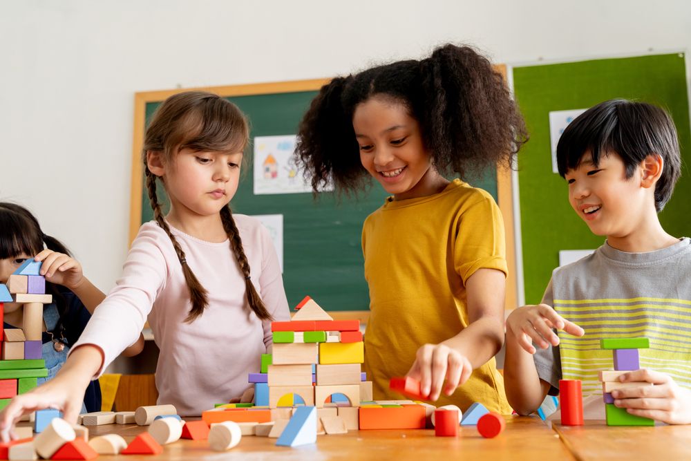 Revolutionize Reading Instruction: The Power of Multisensory Learning Strategies
