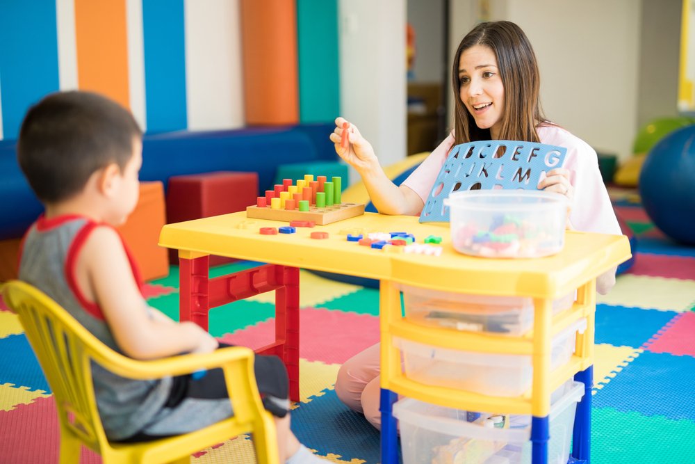 Designing a Reading Curriculum for Special Education: A Guide to Personalized Learning