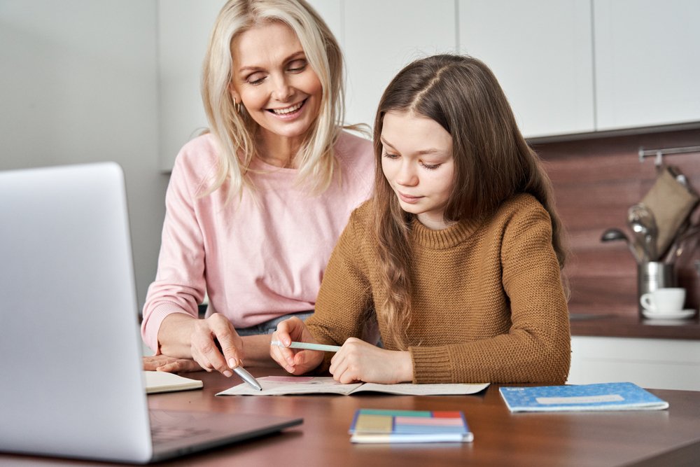 Unlocking Literacy: Teaching Reading Skills to Older Children