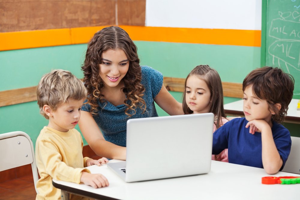 Teacher Voices: Enhancing Reading Instruction through Digital Integration