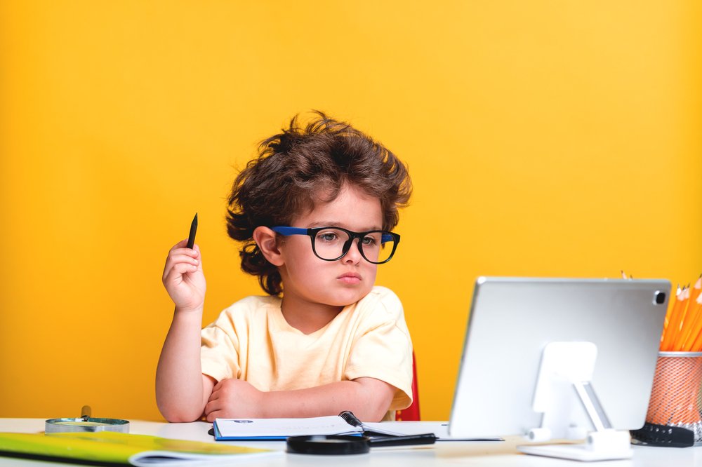 Cultivating Early Literacy