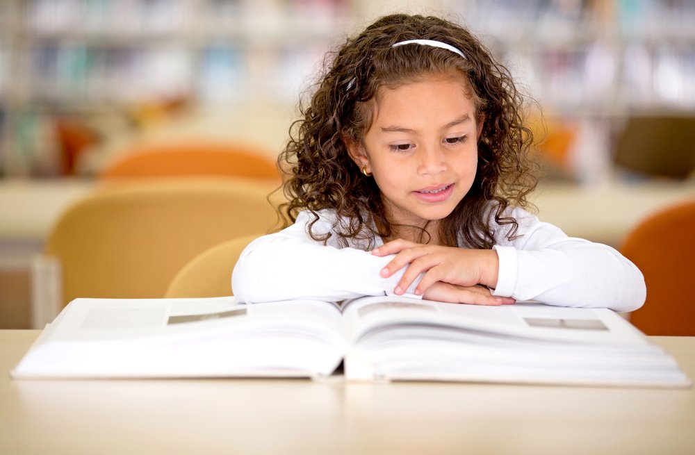 Fastest Way to Improve Reading Level
