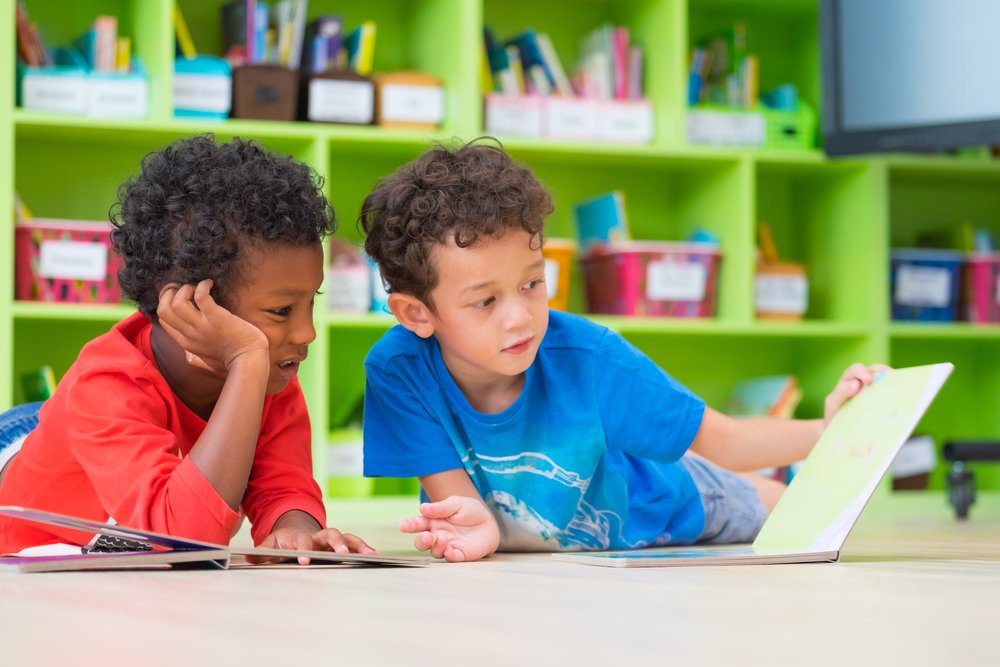 Kindergarten Readiness