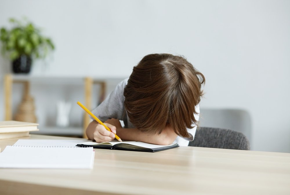 Summer Learning Loss