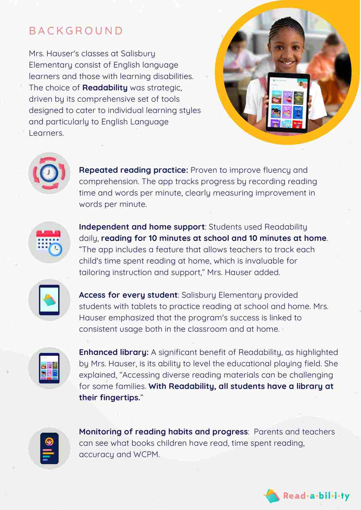Effective Interventions for Students with Dyslexia and English Language Learners