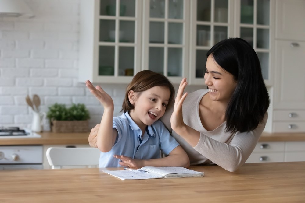 Guide for Parents