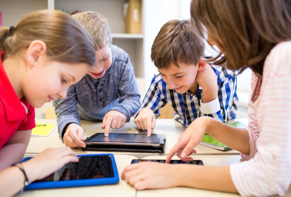 Why ReadabilityTutor is the Best Kids Reading App