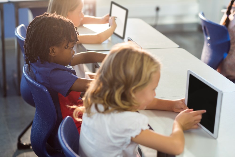 Reading Recovery: Cultivating Confident Readers
