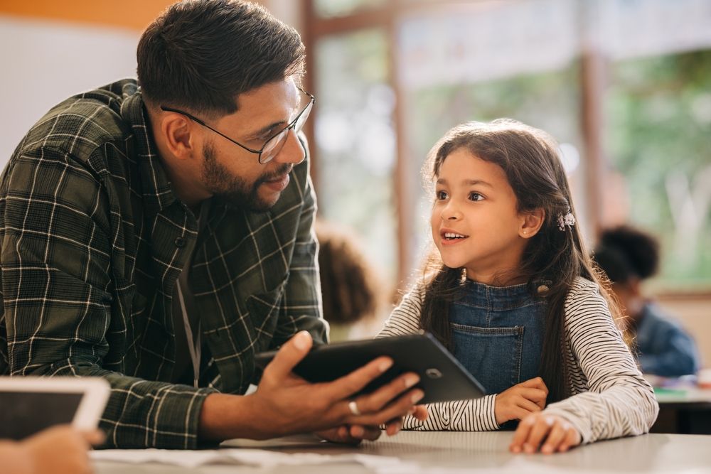 Literacy Tips for Different Age Groups