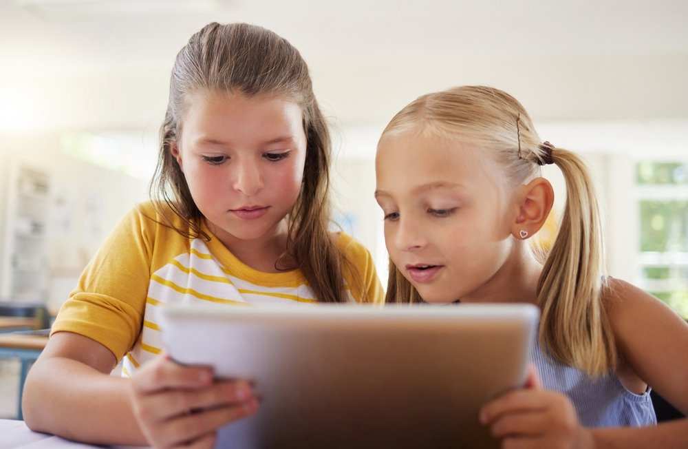 Kindergarten Reading Books