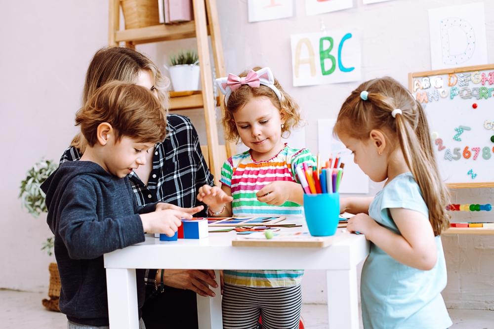 Importance of Phonics