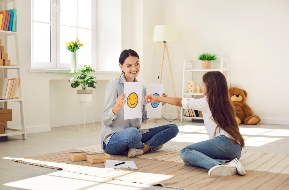 Emotional Intelligence in Children