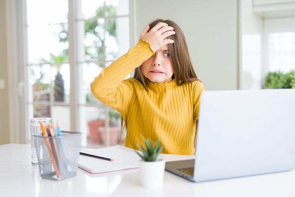 Reading Anxiety