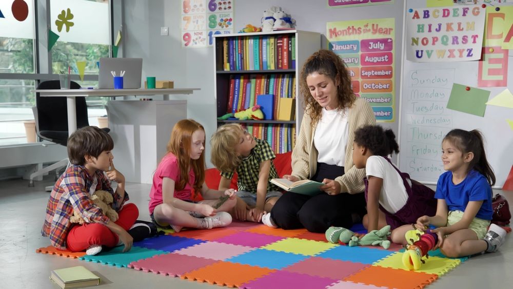Understanding Key Reading Milestones in Your Child’s Literacy Journey