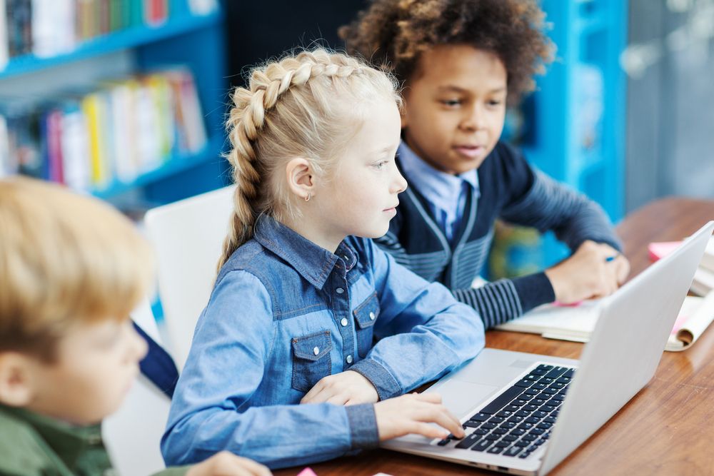 Fast Reading Program for Kids