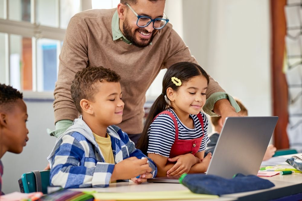 Benefits of Phonics Based Reading Programs