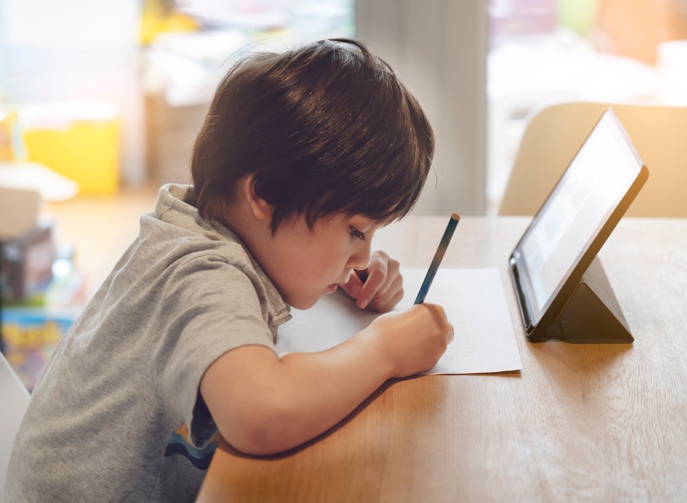 Reading Classes for Kids