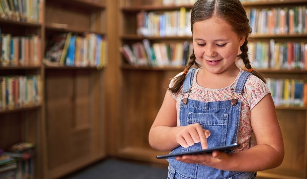 Reading Apps for Kindergartners