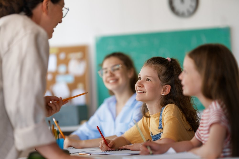 How to Determine Reading Level in the Classroom