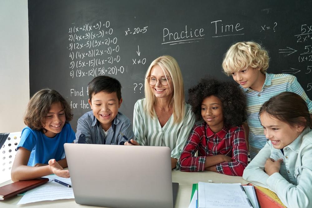 Diverse Learners