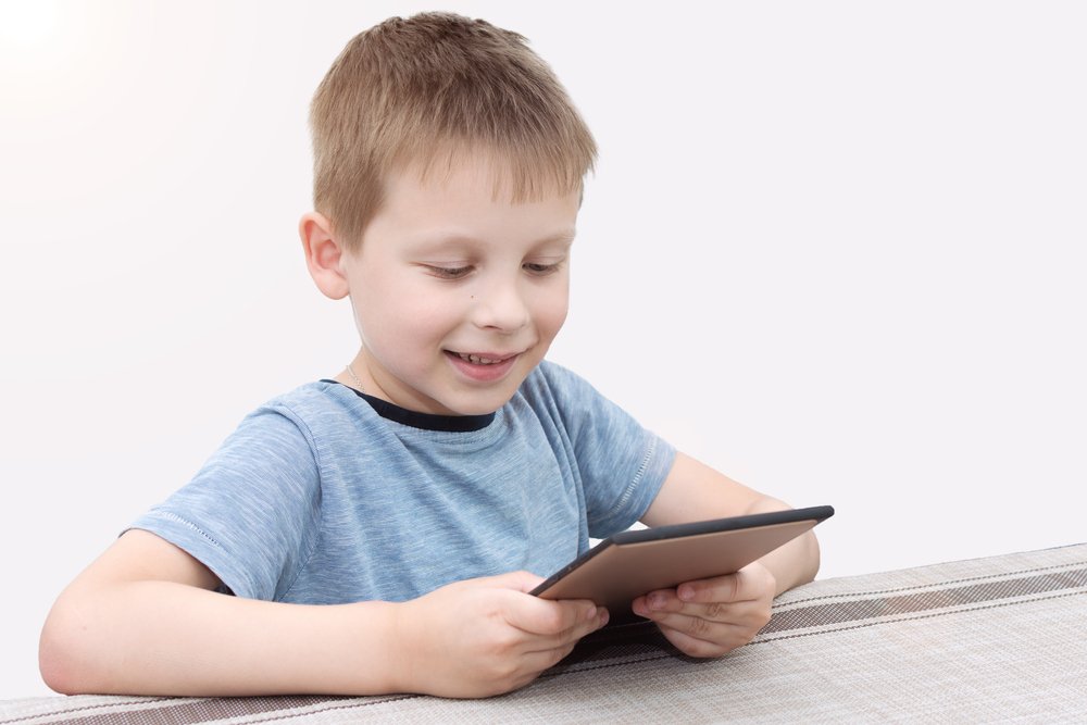 Help Kids to Read