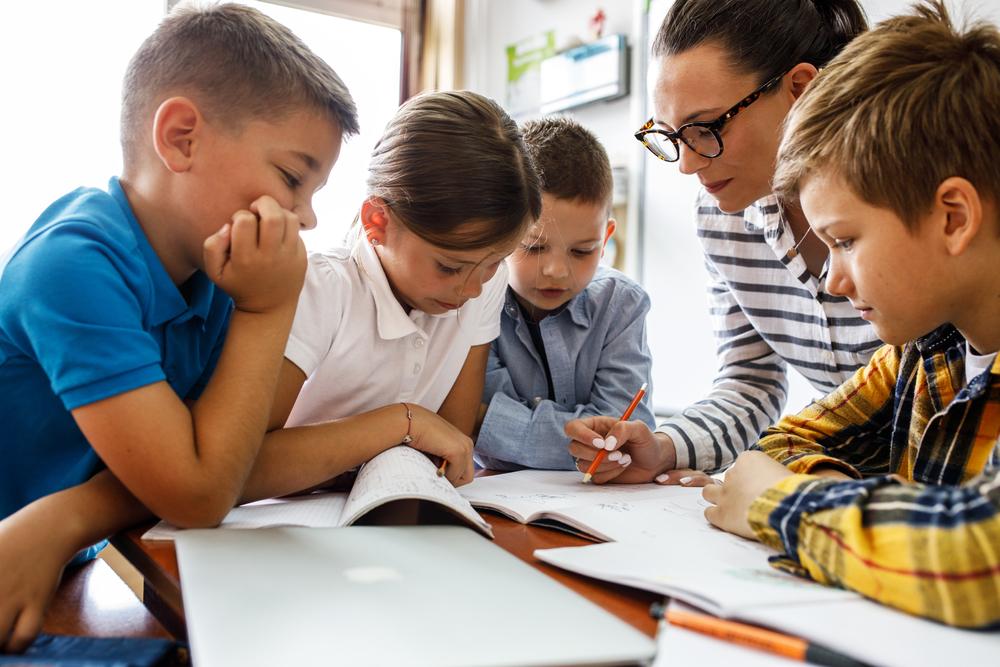 Help Kids to Read