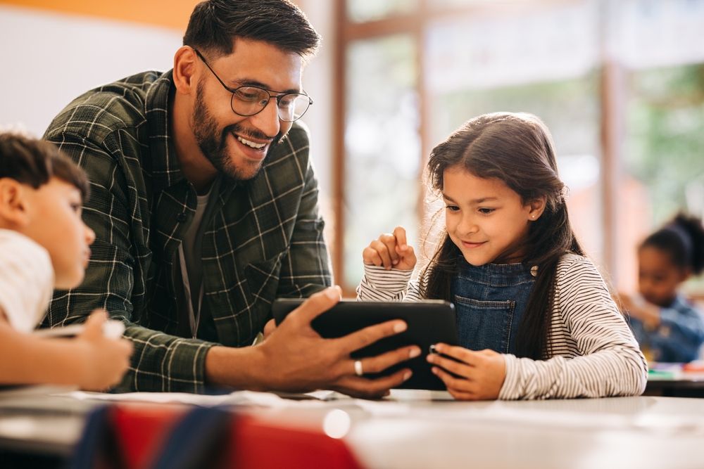 Revolutionizing Literacy Instruction with AI-Powered Speech Recognition