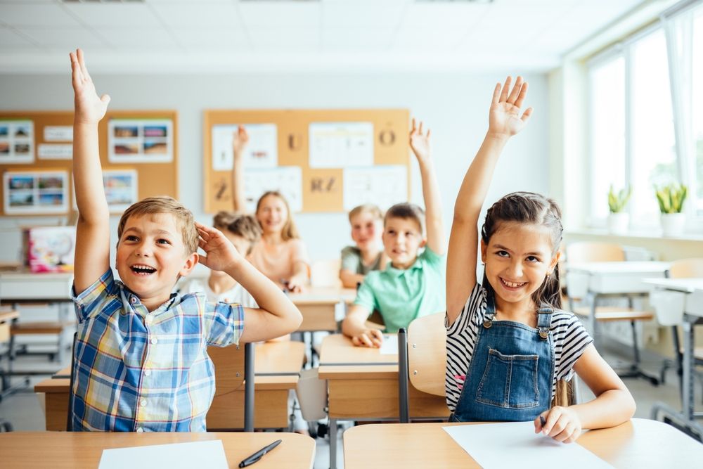 How Readability Drives Academic Success for Kids of All Abilities