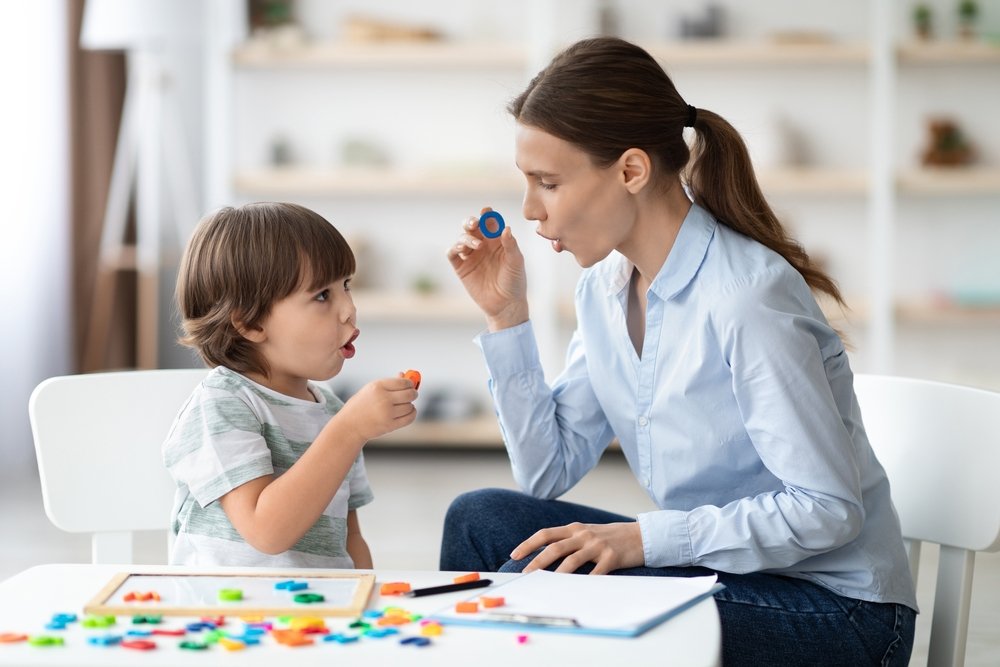 Literacy in Early Childhood Education
