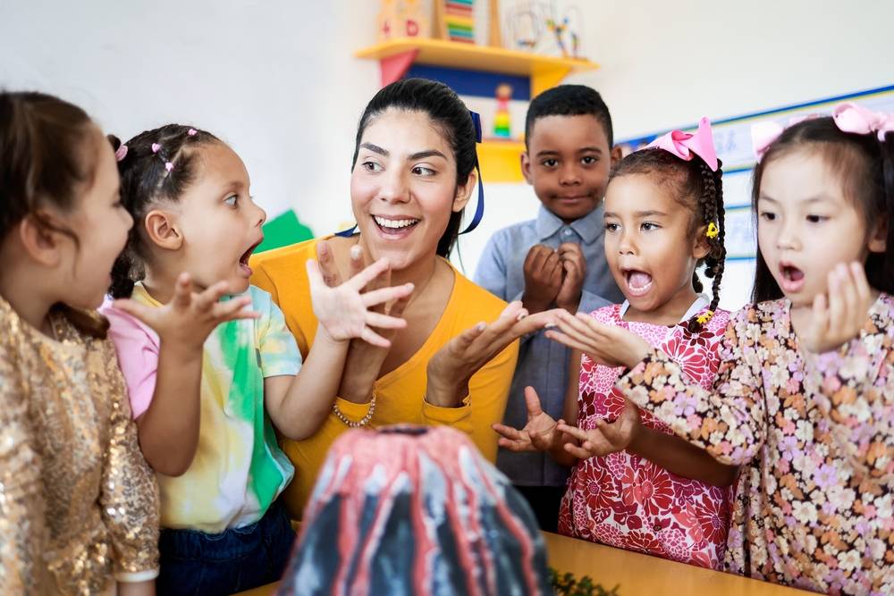 Unlocking Potential: How AI Supports Diverse Learning in Kids