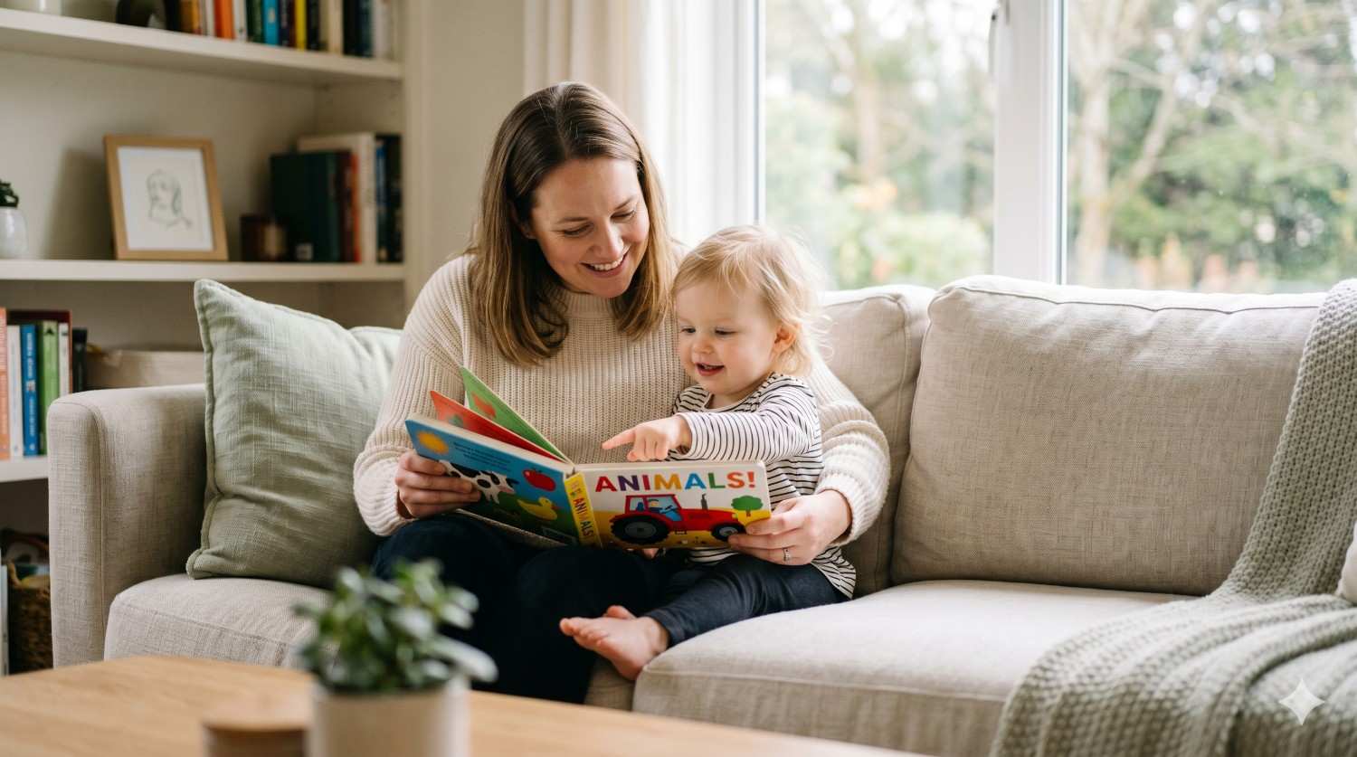 Reading Milestones by Age: A Parent's Guide From Infancy to 12