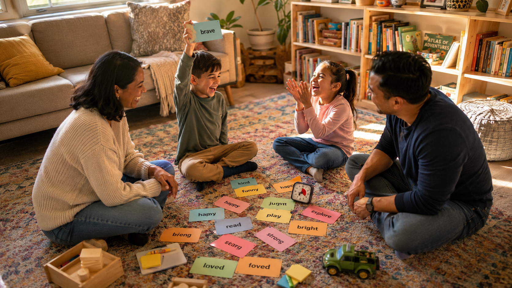 What Are the Best Reading Games for Kids?
