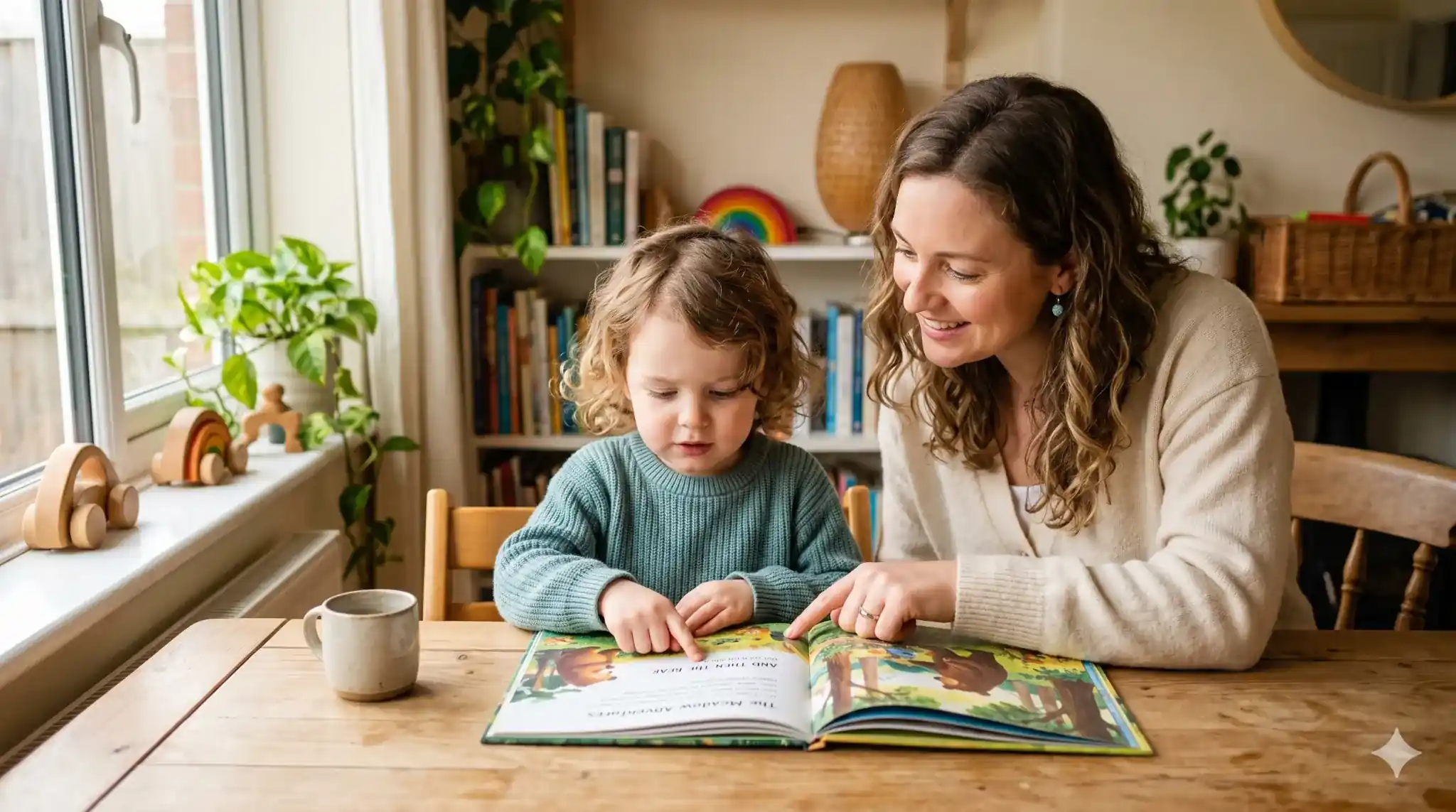Signs of Dyslexia in Young Children: What to Watch For at Ages 4-7