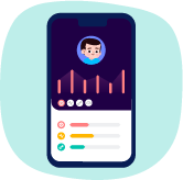 Readability teacher portal to track student reading habits at home