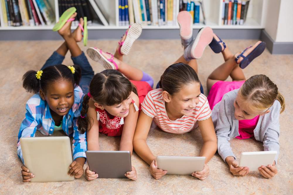 Readability Case Study: Lori McGinley Discusses Results Using Readability with her Third-Grade Class