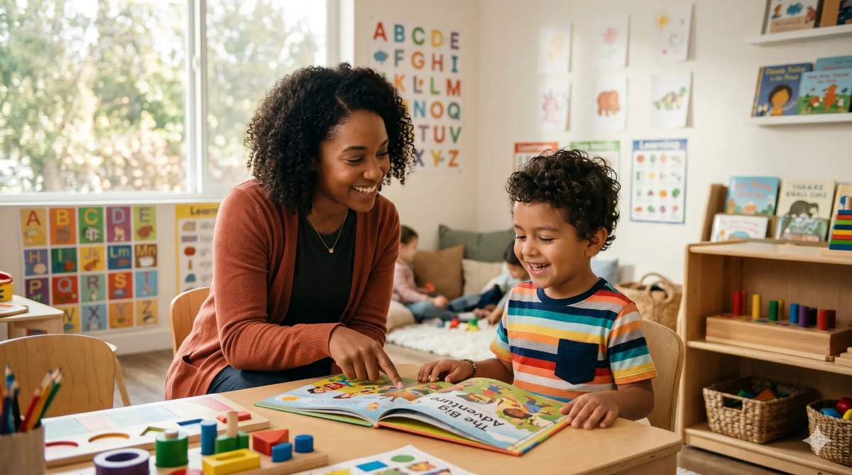 Beginning Reading Programs: A Research-Aligned Guide to Early Literacy