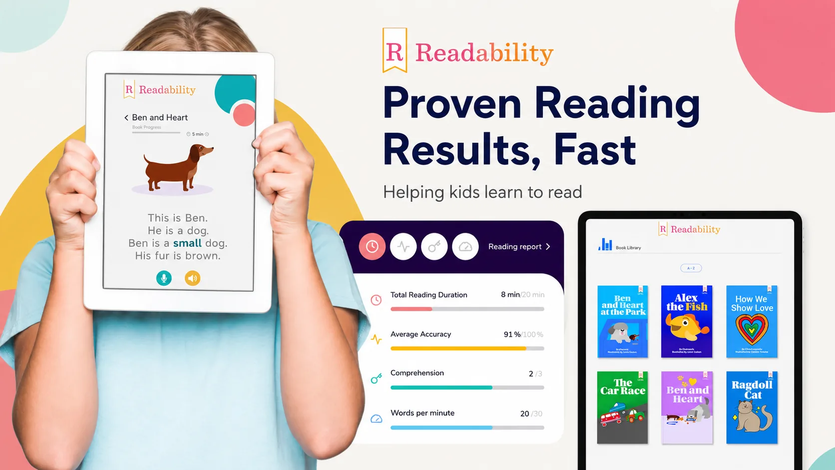 What Makes the Best Apps for Learning to Read?