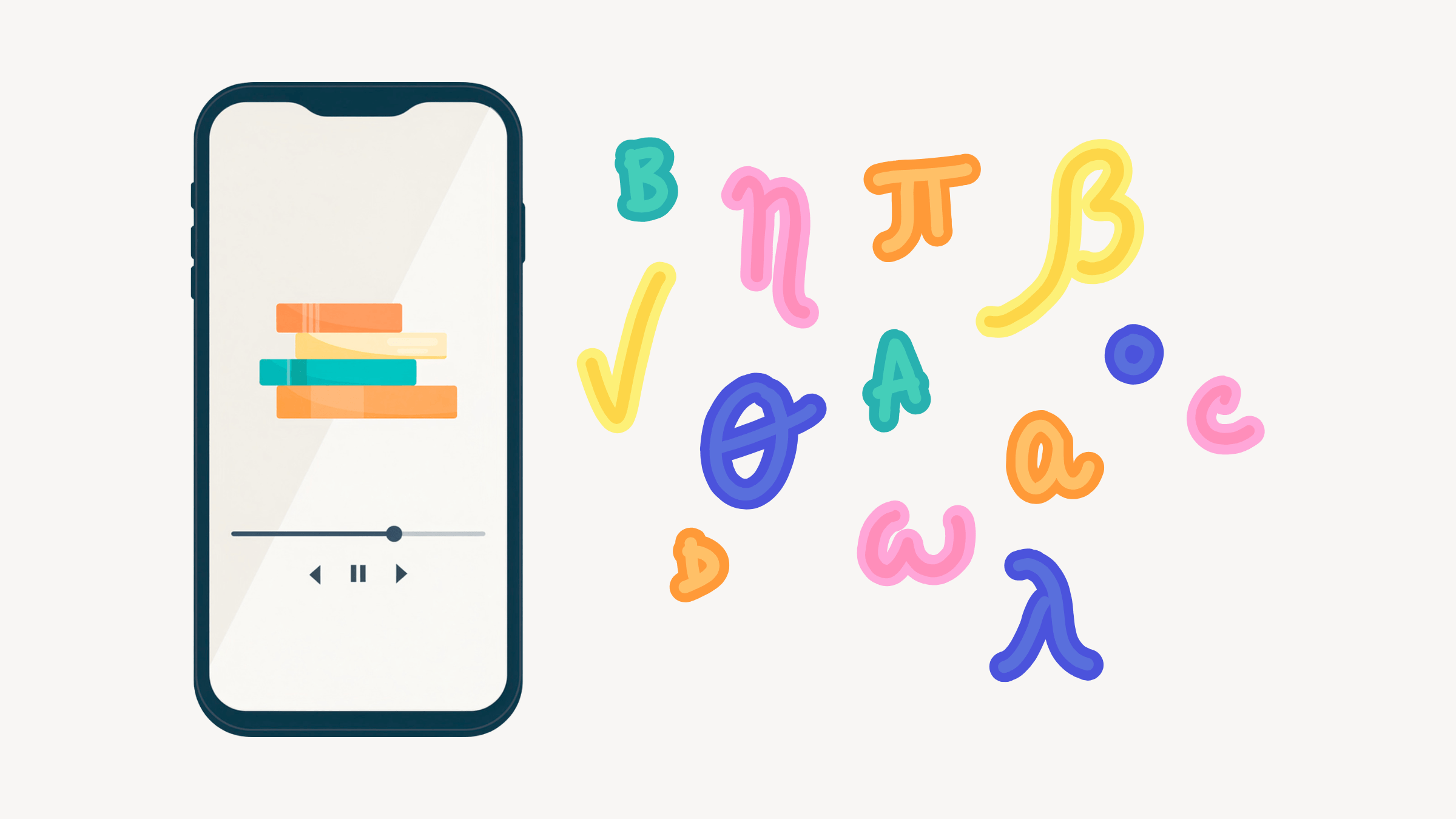 Audiobook technology to support reading comprehension and independent learning